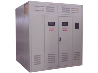 冷軋板干變外殼