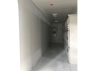 光伏儲(chǔ)能集裝箱