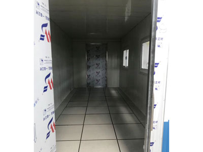 光伏儲(chǔ)能集裝箱