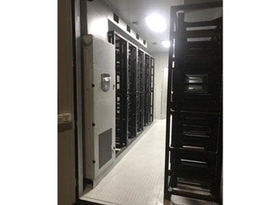 光伏儲能集裝箱