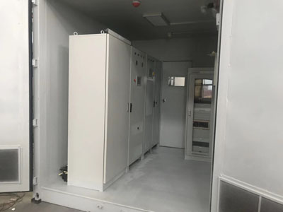 光伏儲能集裝箱