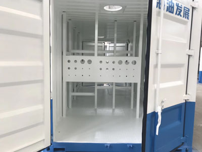 光伏儲能集裝箱